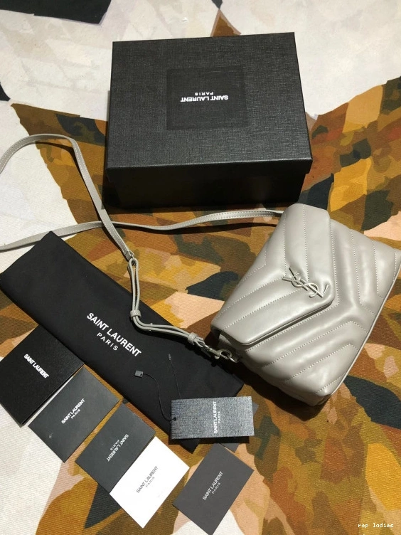 Rep ladies REP TOY YSL LOULOU 0801
